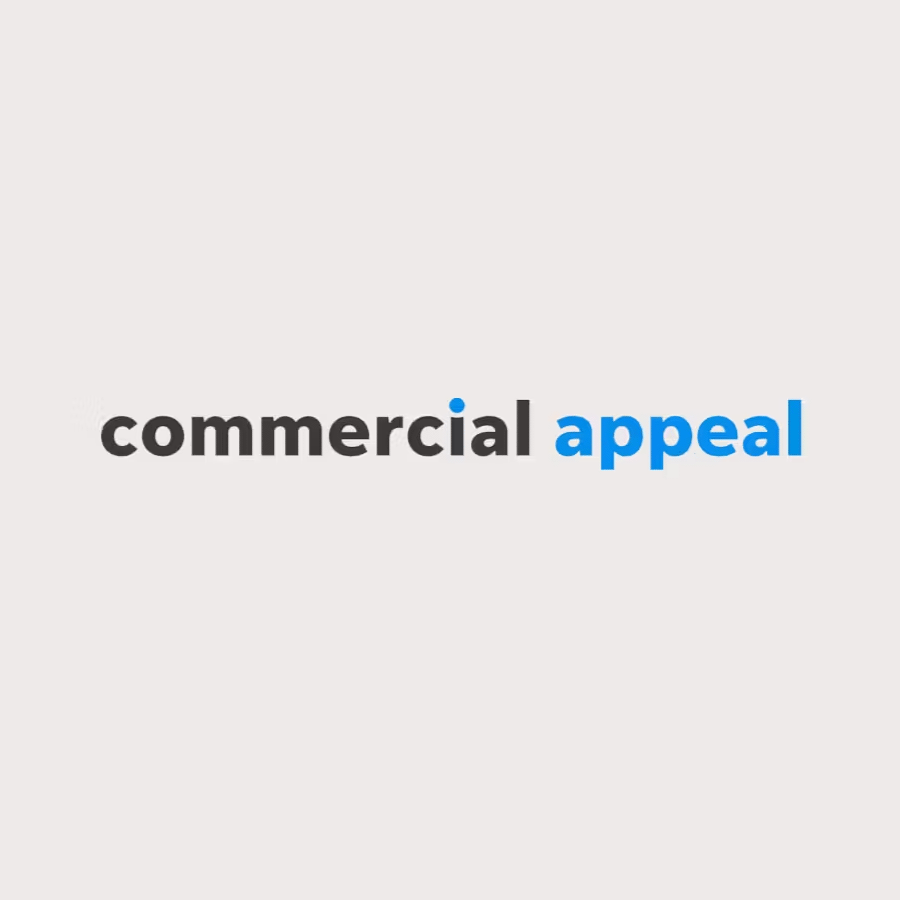 Featured: Commercial Appeal