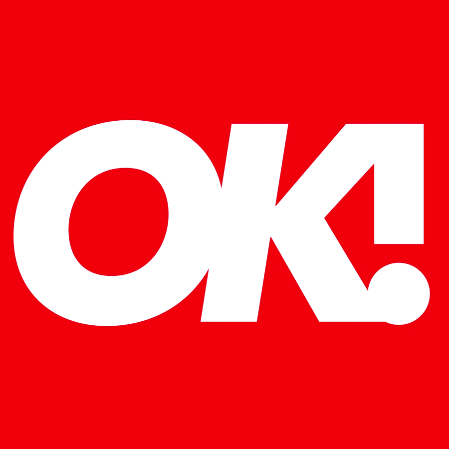 Featured: OK! Magazine 2008