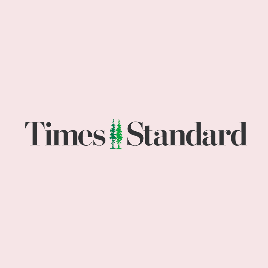 Featured: Times Standard 2010 Design Contest