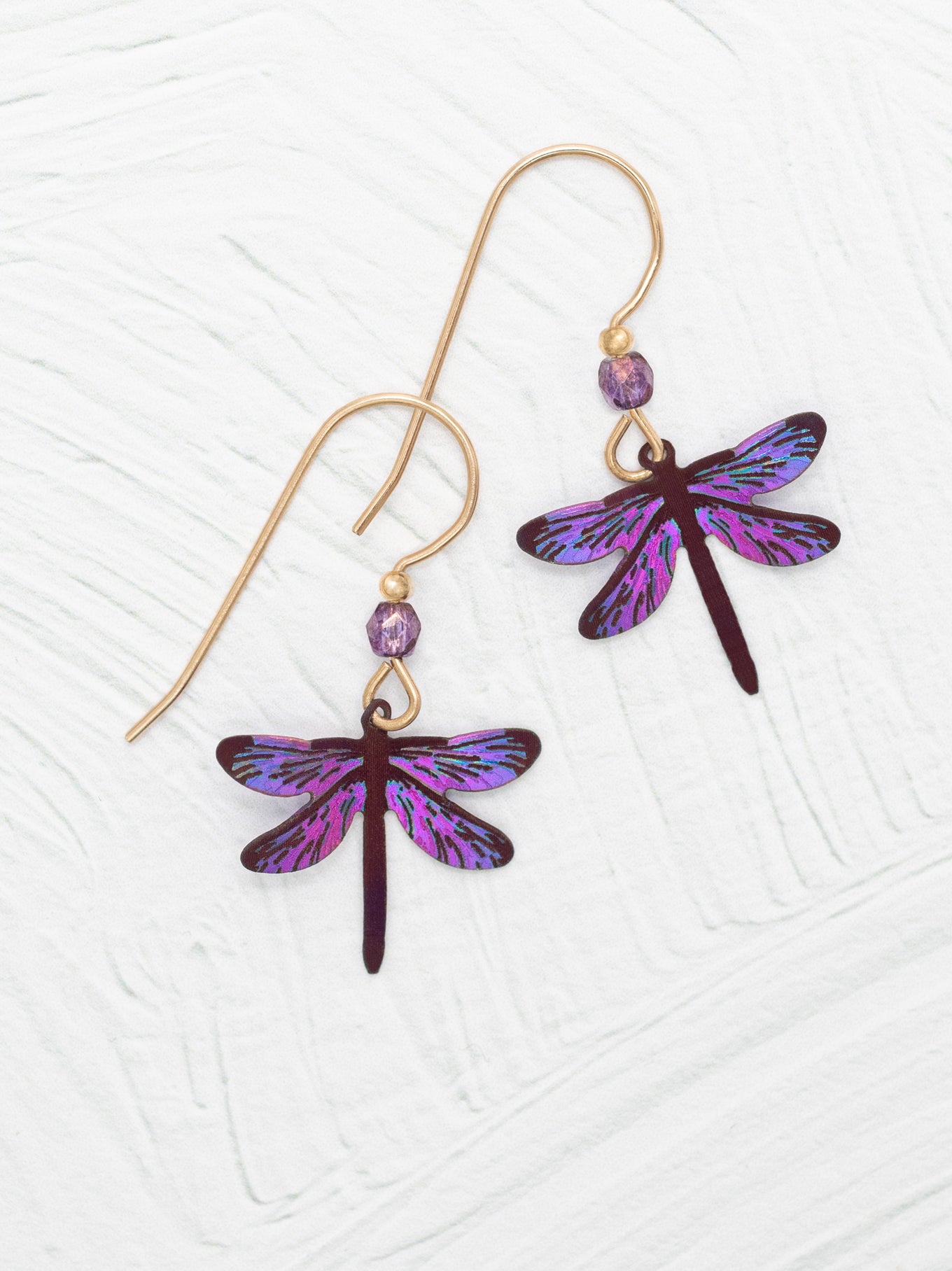 Dragonfly Dreams Earrings