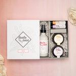 Rose Skincare Gift Box C147964