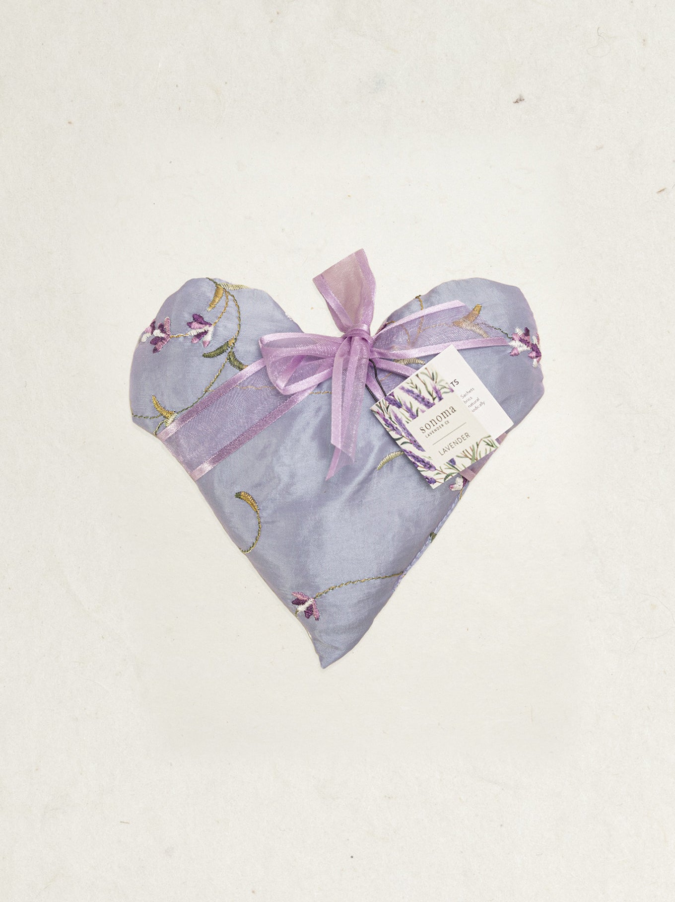 Sonoma Lavender Sachets by The Yard