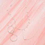 Marina Pearl Necklace C183994