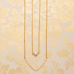 Marina Pearl Necklace C143264