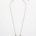 Fields Of Gold Necklace C138904