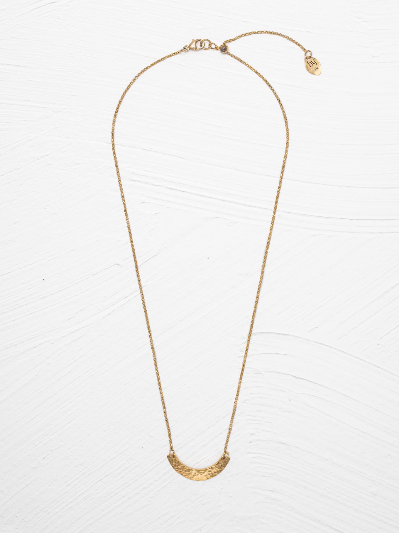 Fields Of Gold Necklace C138904