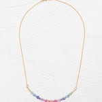 Raina Beaded Necklace for Kids C137901