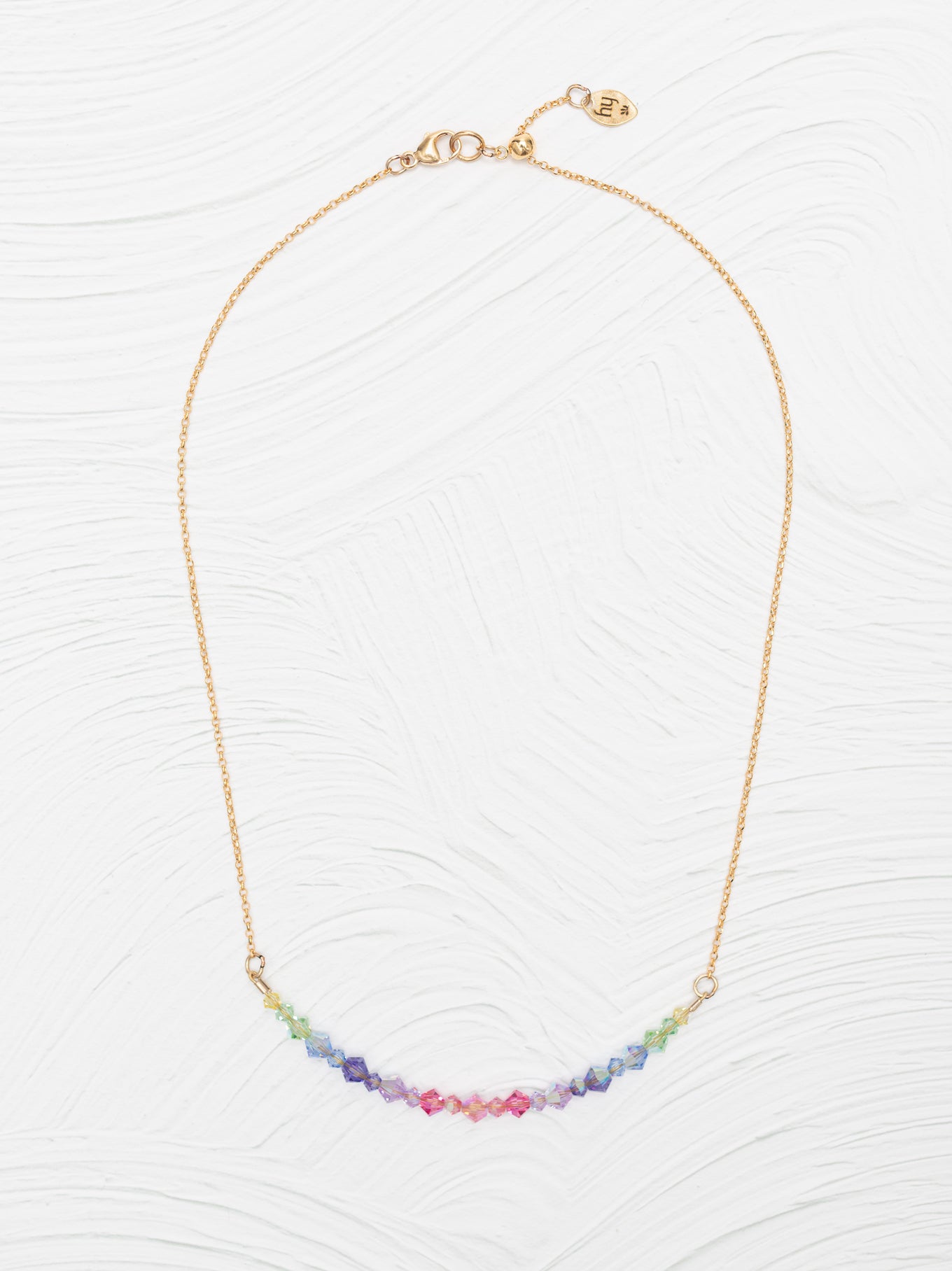 Raina Beaded Necklace for Kids C137901
