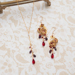 2024 Valentine's Limited Edition Earrings C186996