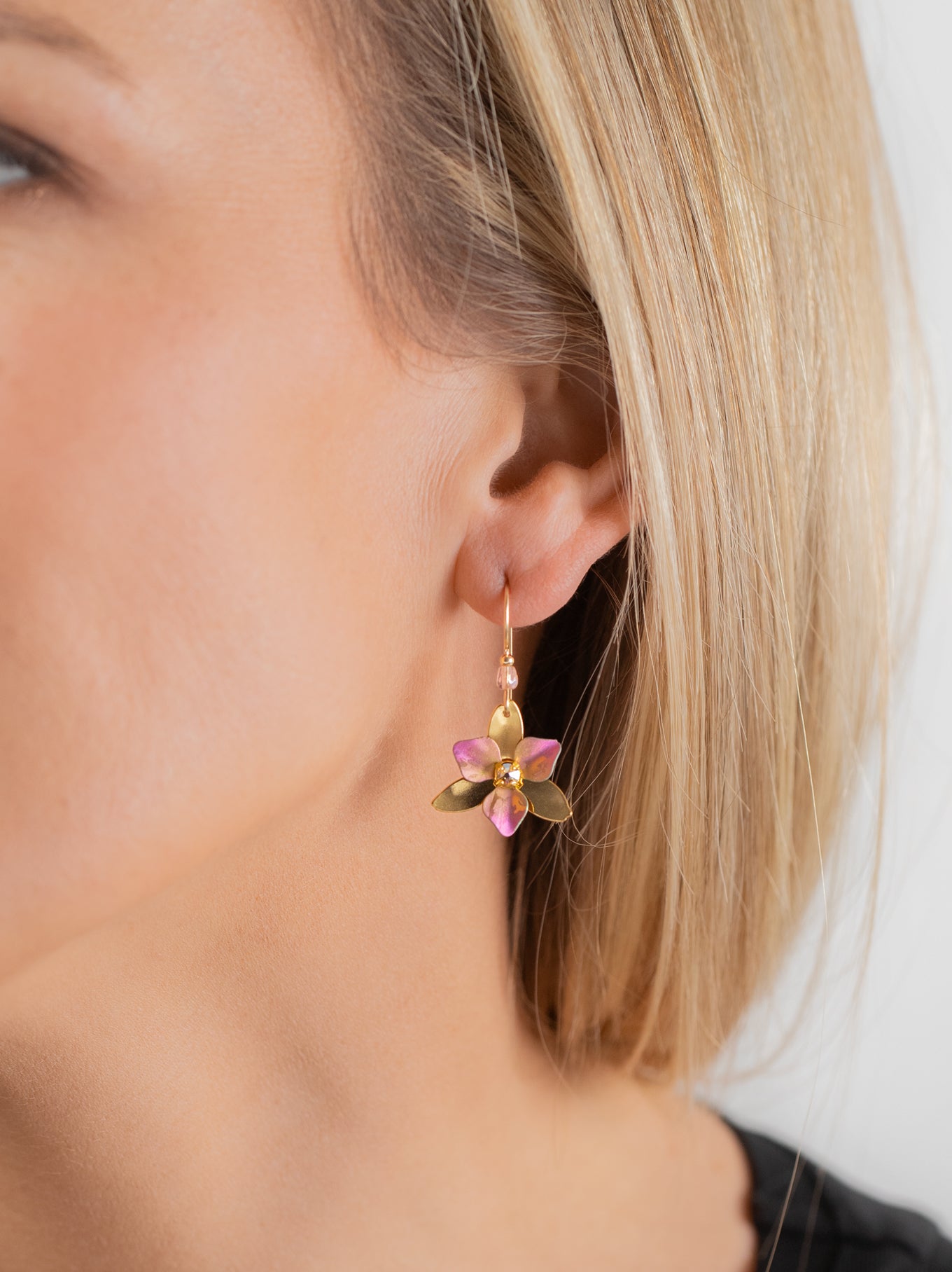 Special Edition Orla Drop Earrings C152996