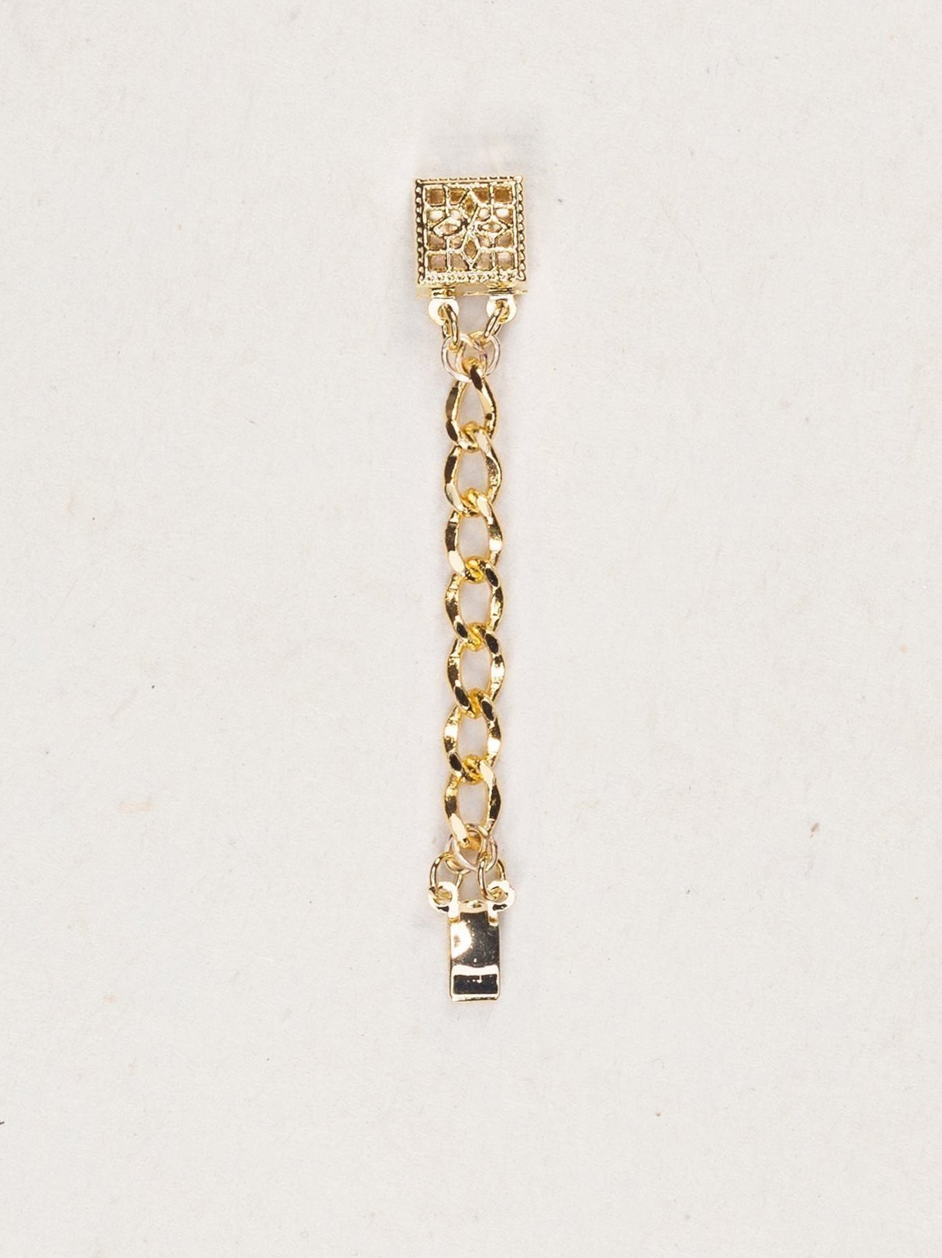 Box chain extender Clearance