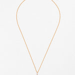 Shimmer Heart Necklace for Kids C137893