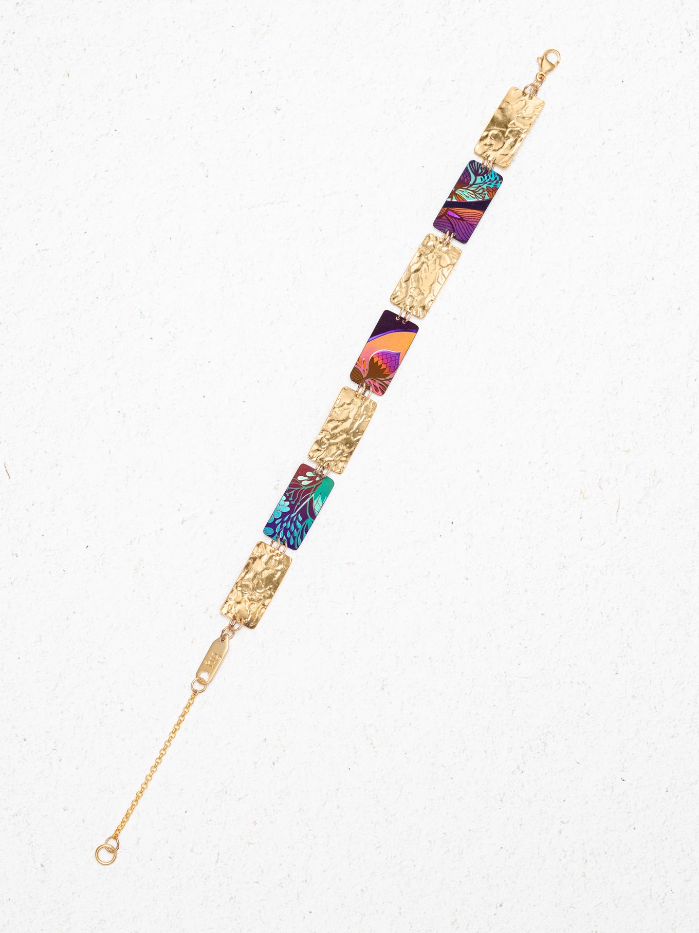 Lana Talisman Bracelet: Embrace the Spirit of Aloha | Paradise