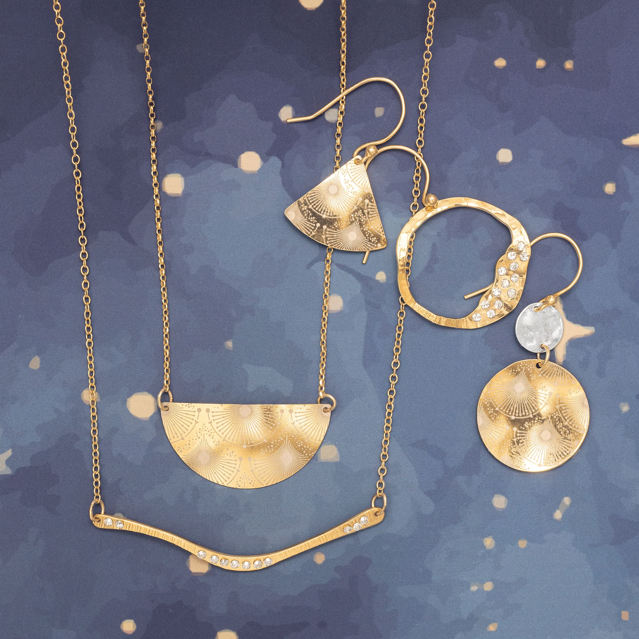 What’s Gold Is New Again