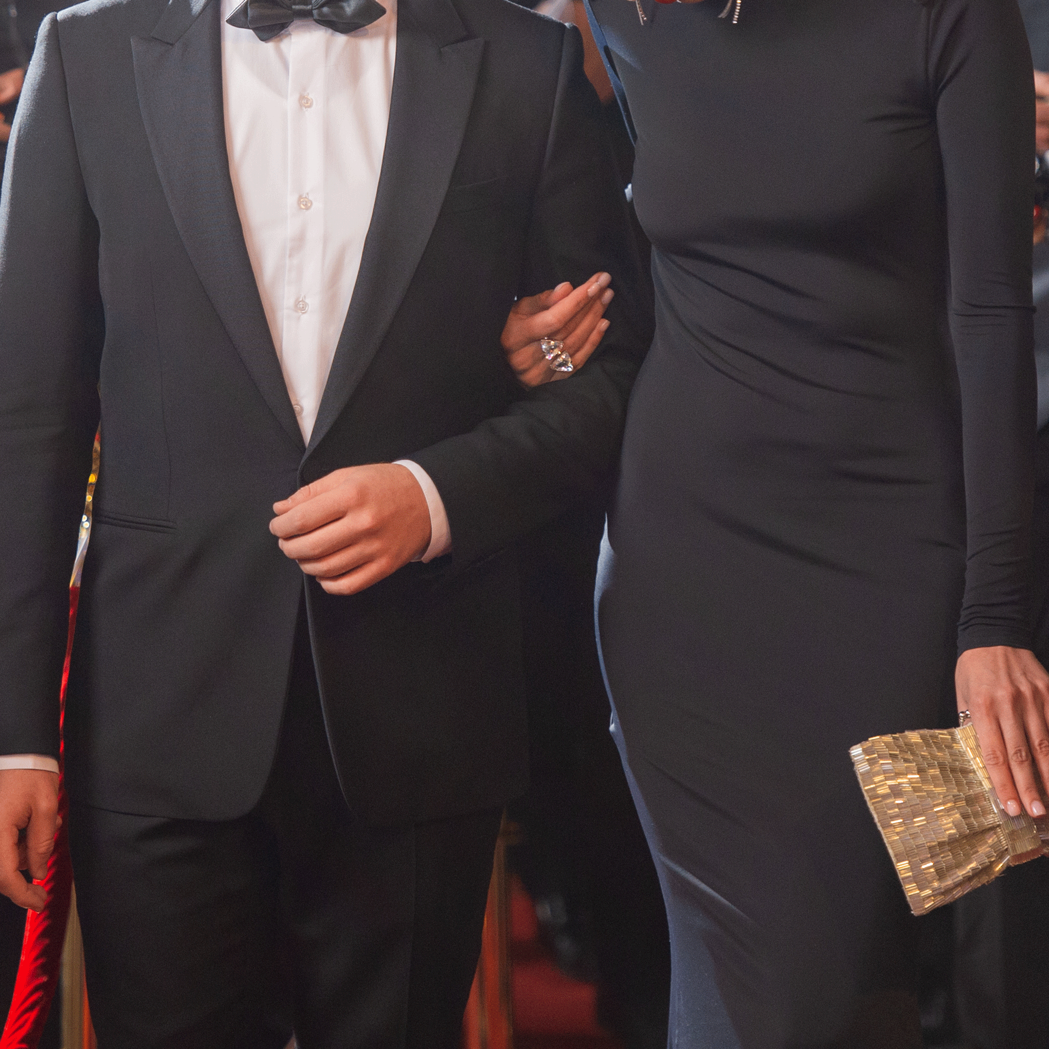 Power Couples: Hollywood’s A-List Meets Holly Yashi’s Dynamic Duos