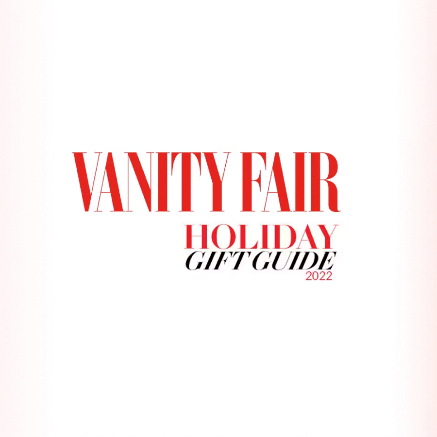 Featured: Vanity Fair: The Holiday Issue 2022