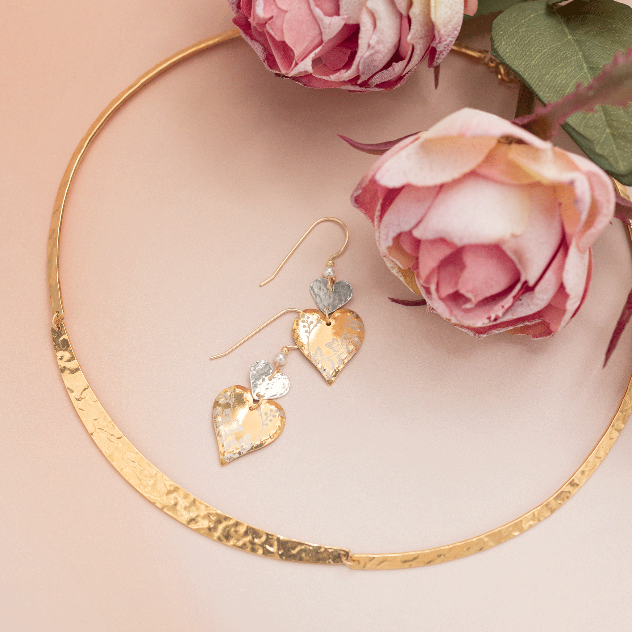What Your Favorite Romance Movie Reveals About Your Accessory Style. Got a go-to flick for all the feels? We’ve got jewelry to match.