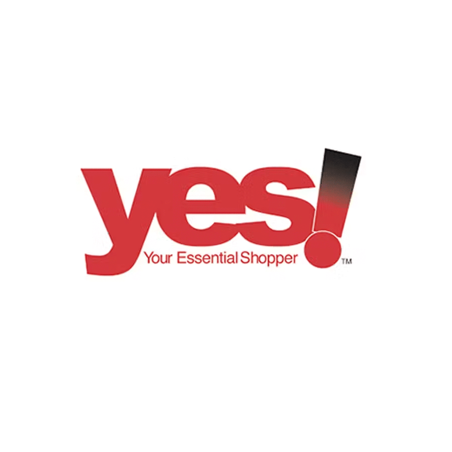 Featured: YES! Your Essential Shopper 2022