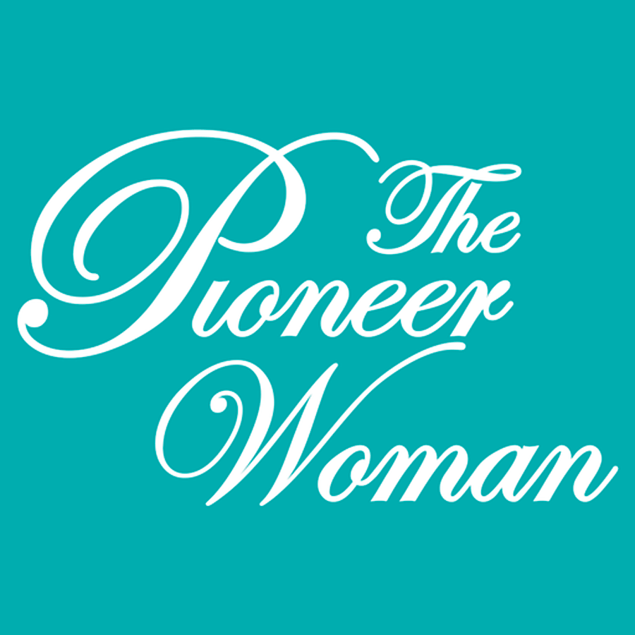The Pioneer Woman