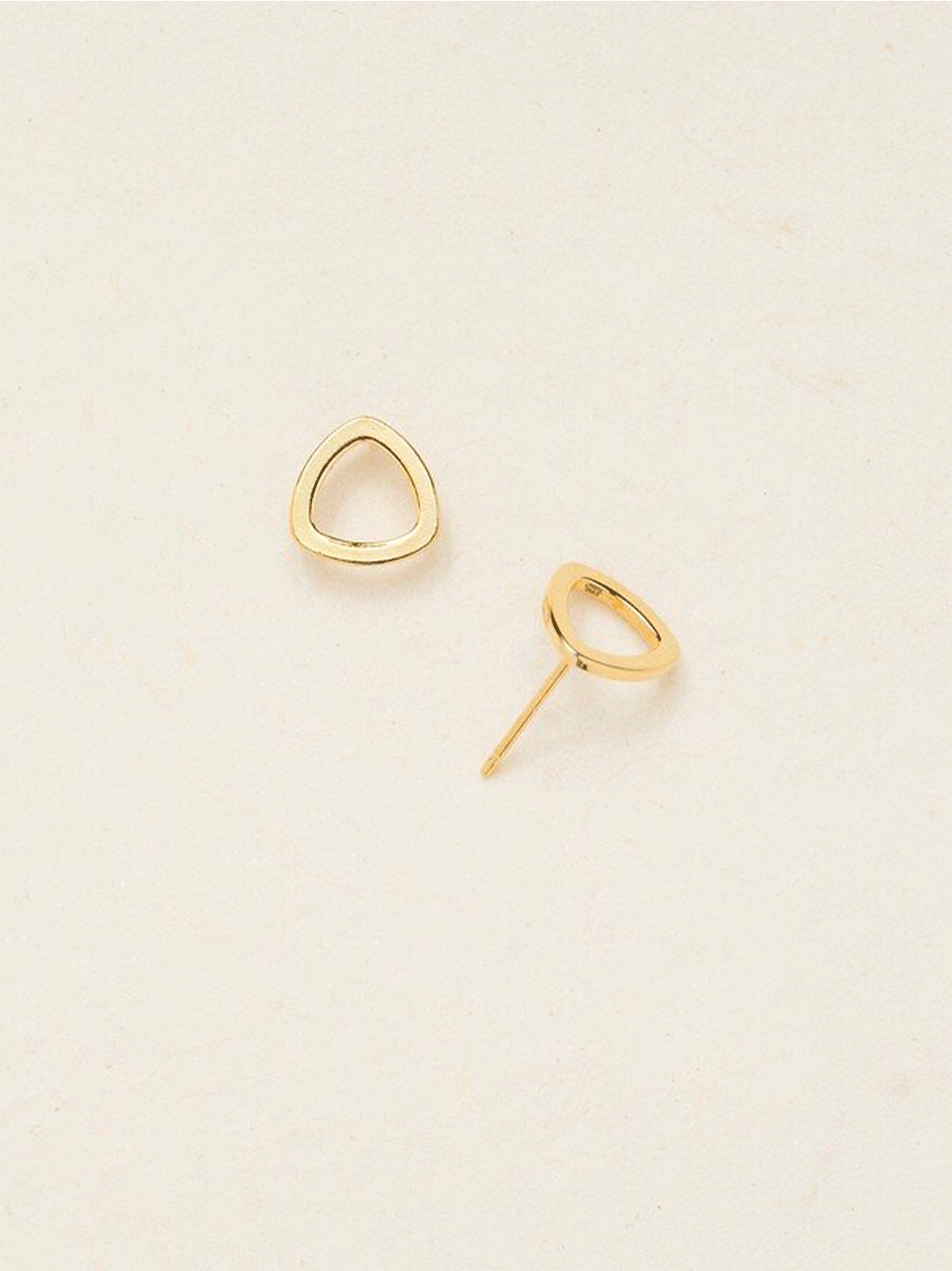 Jolene Small Post Earrings