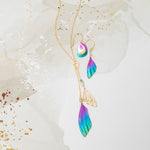 Flutterby Earrings C260155