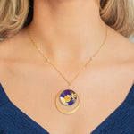 Luna Pendant Necklace C260246