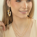 Marina Pearl Necklace C186602