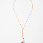 Gala Lariat Necklace C194804