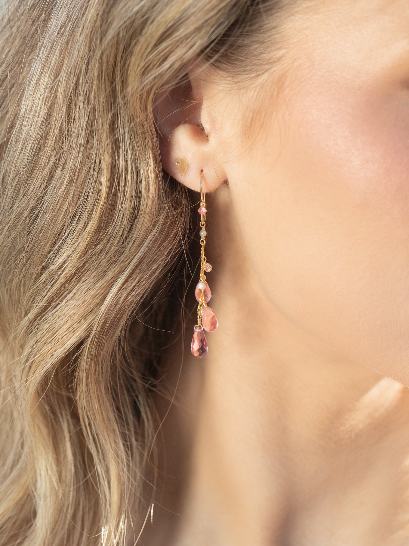 Gabriella Earrings C186427