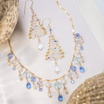 Soiree Sparkle Earrings C466568