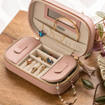 Lucille Travel Jewelry Case C147900