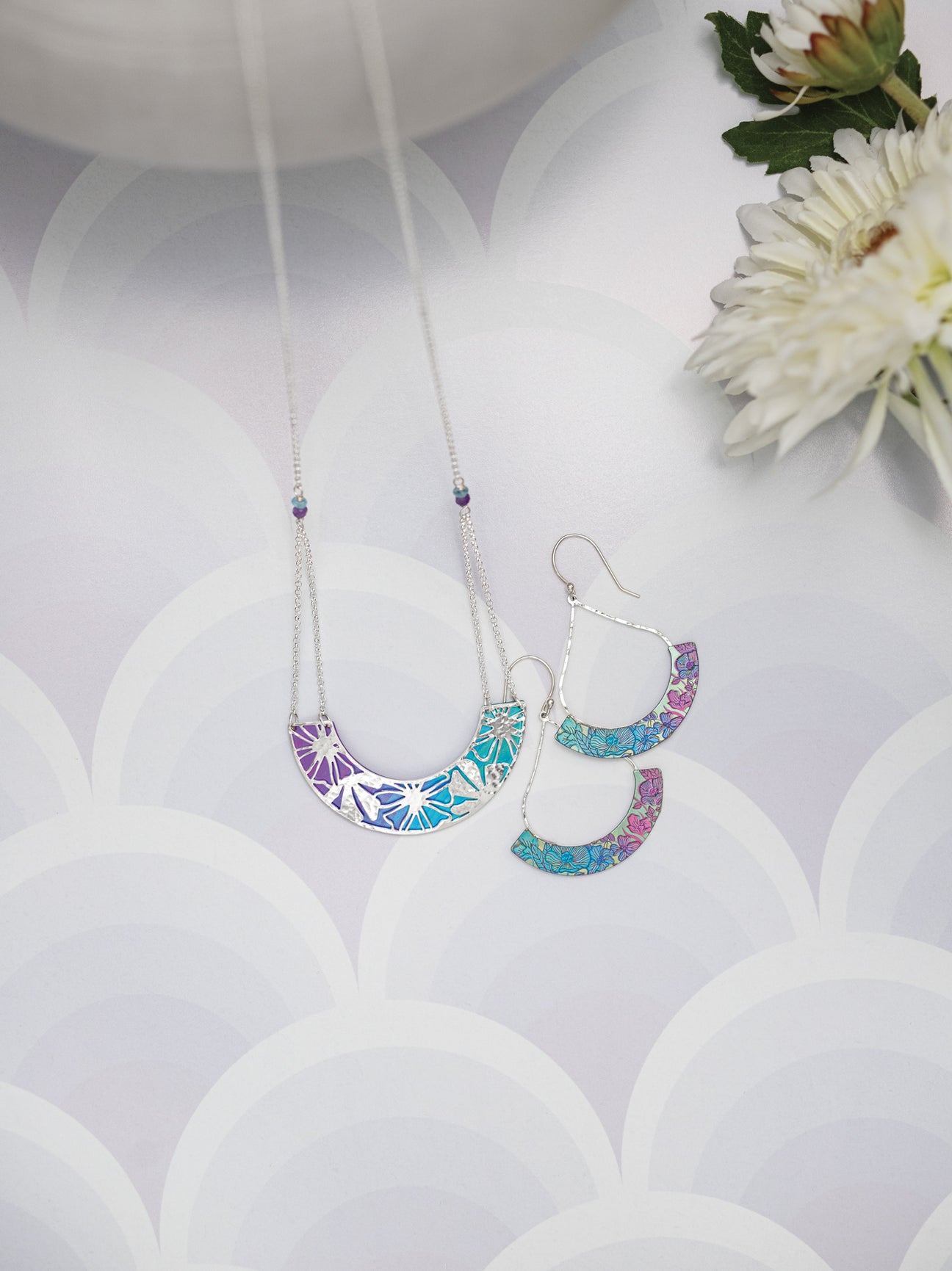 Bliss Florelie Earrings main image 1