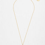 Elsa Snowflake Necklace for Kids C451318