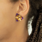 Orla Post Earrings C144981