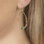 Mikayla Earrings C145363
