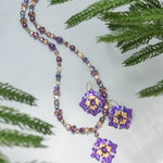 Elizabeth Beaded Necklace C466675