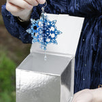 2025 Holiday Limited Edition Ornament C466622