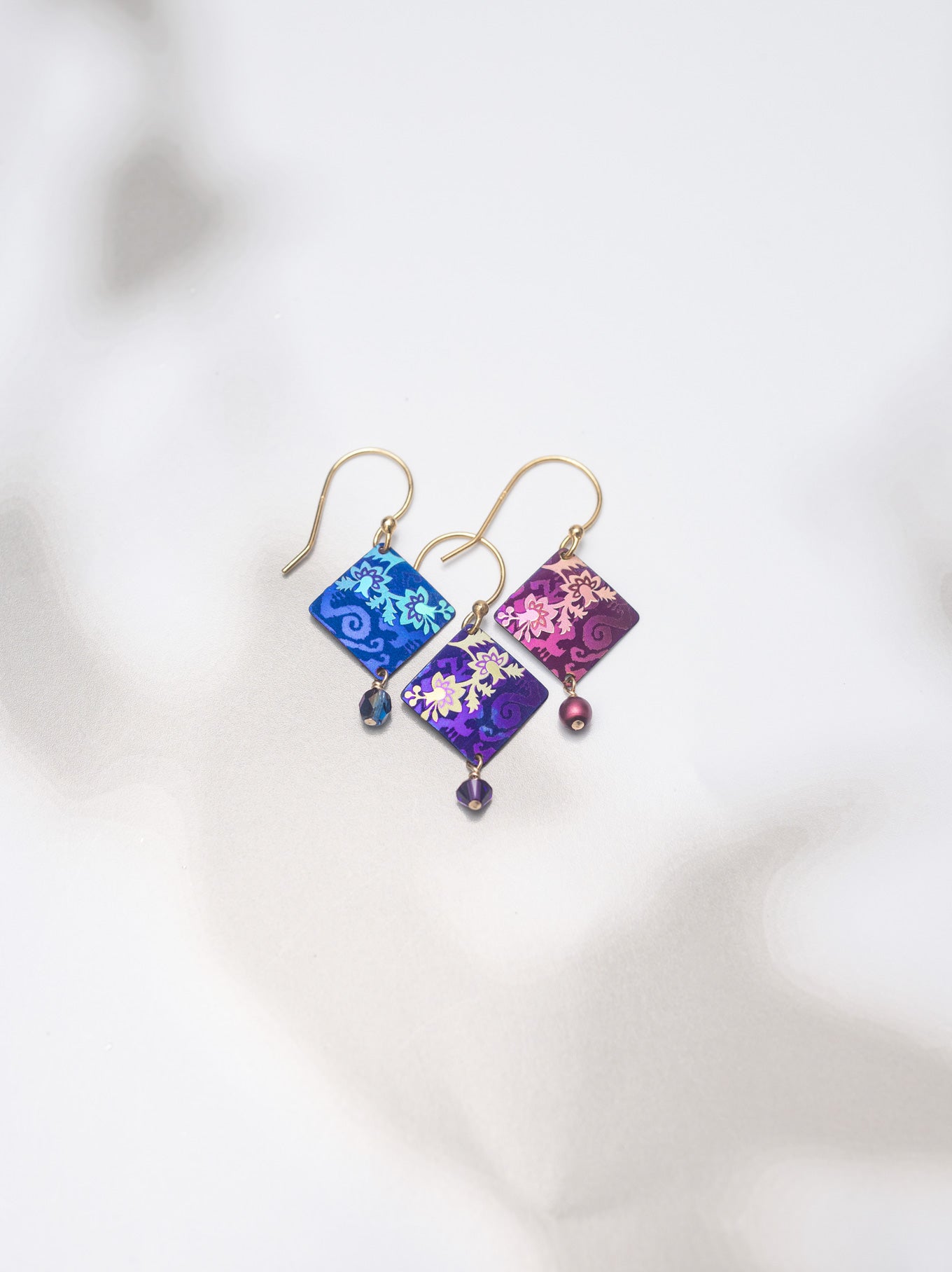 Garden Soiree Earring C466659