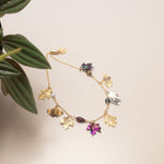 Falling Leaves Bracelet C466524