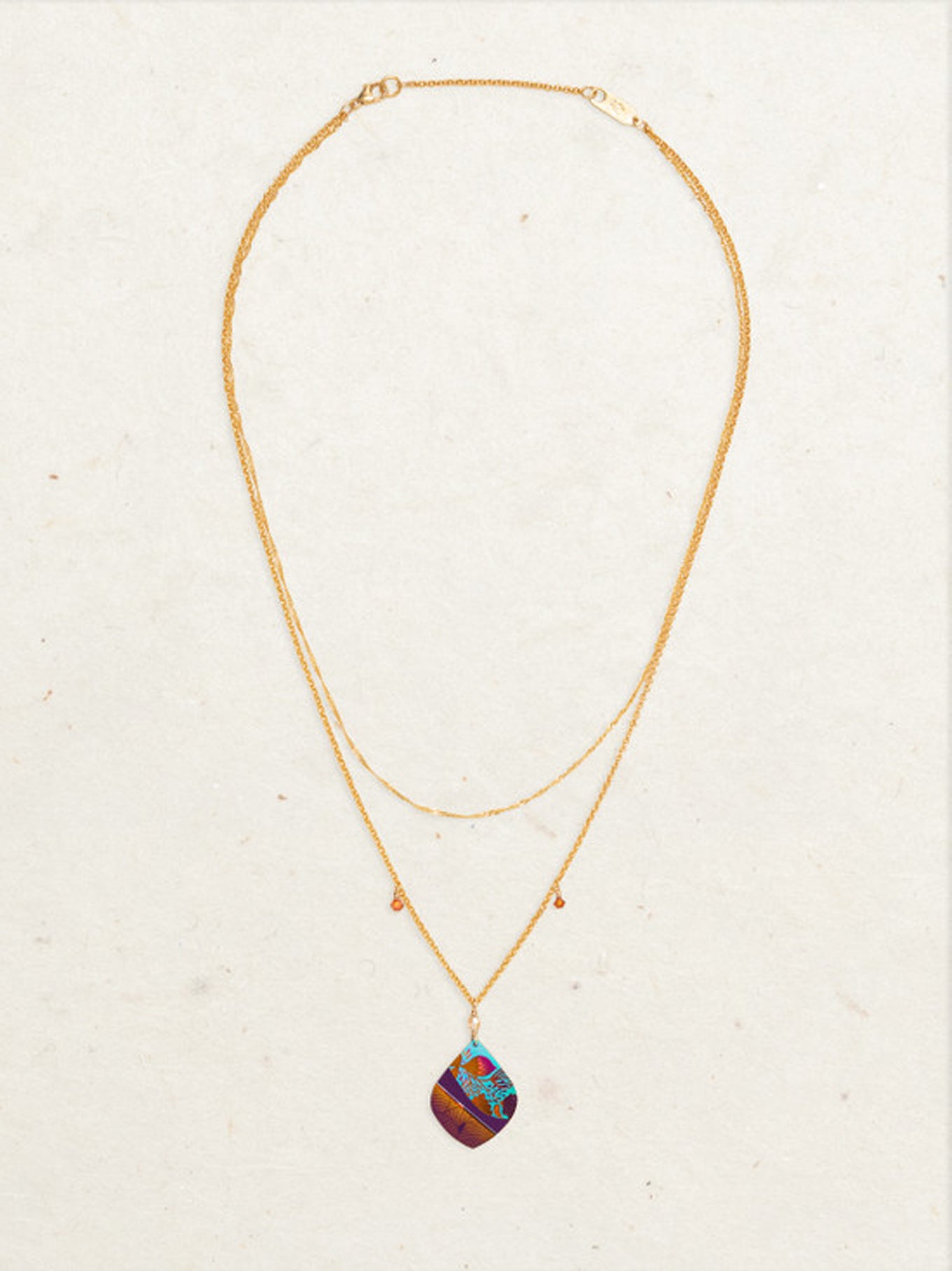 Lani Necklace C146189