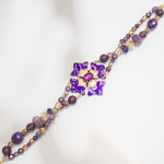 Elizabeth Beaded Bracelet C466581