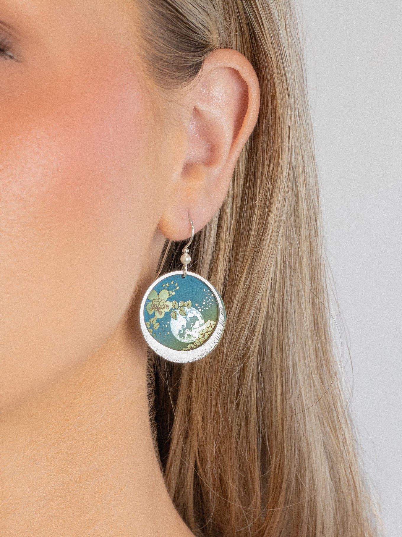 Luna Earrings C260245