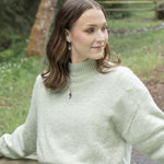 Autumn Echo Earrings C466544