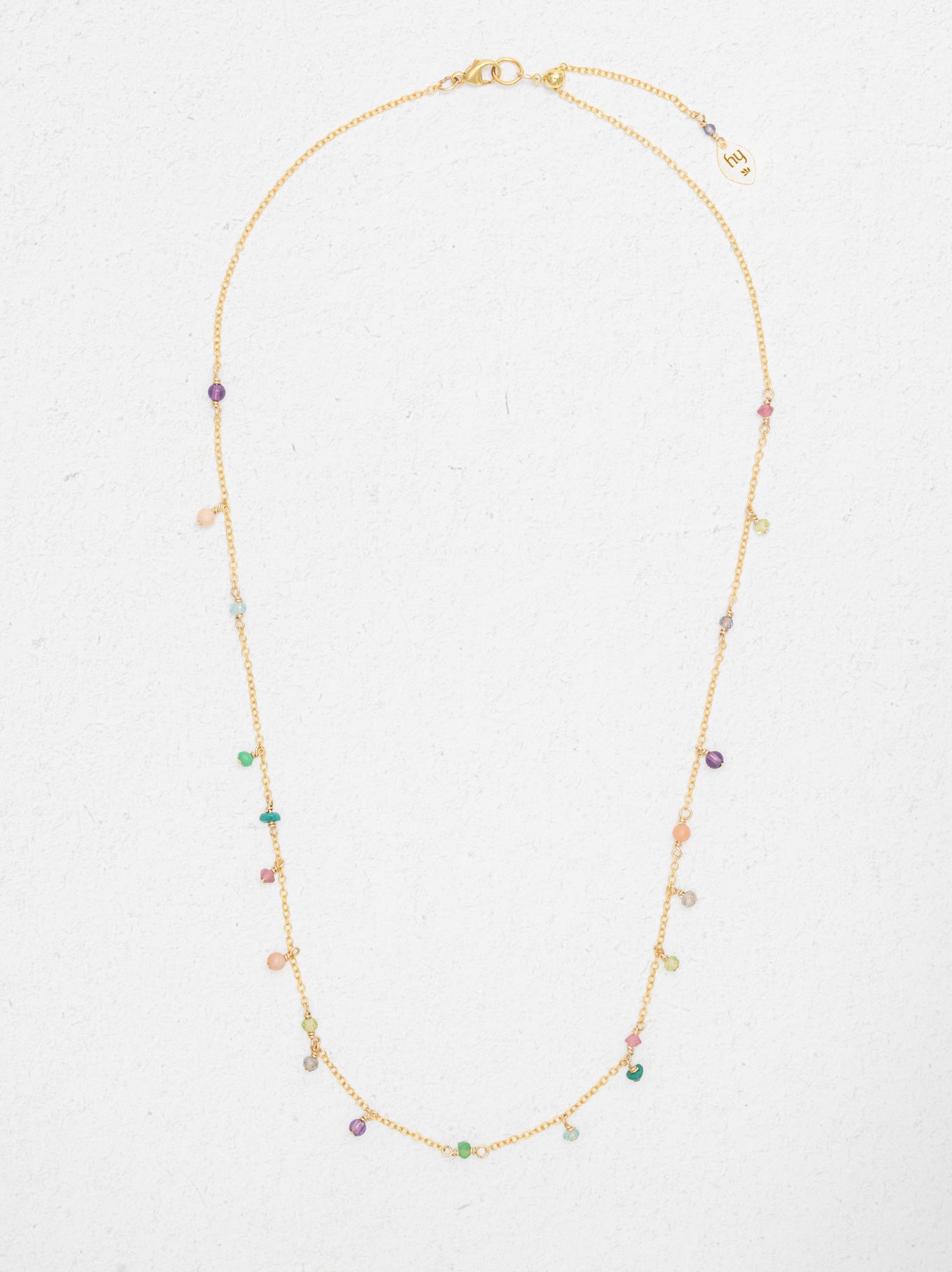 Aura Necklace C377118