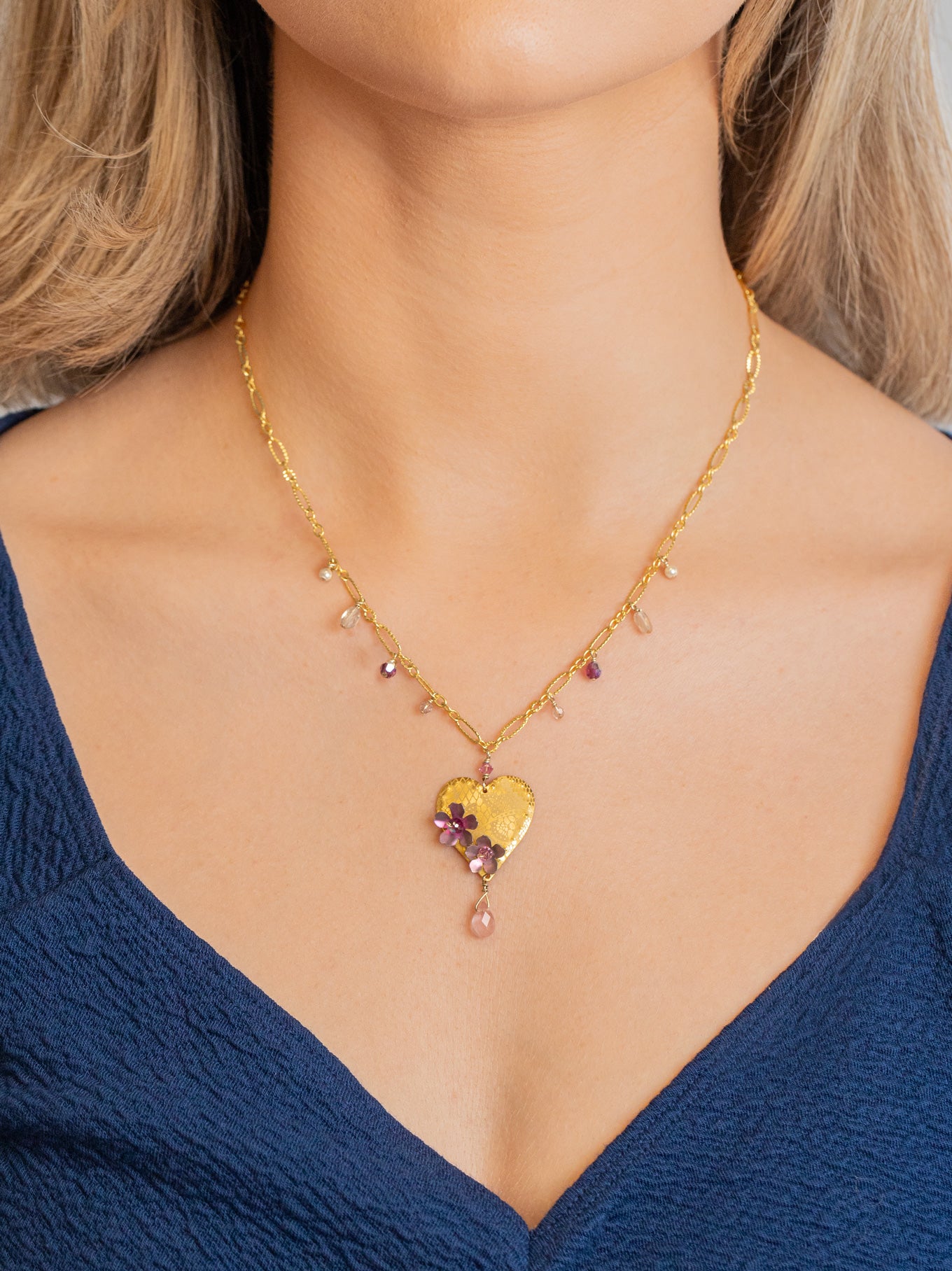 Necklaces – Holly Yashi