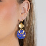 Atlas Earrings C260240