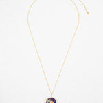 Luna Pendant Necklace C233378