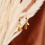 Sorrel Drop Earrings C144846
