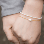 Marina Pearl Bracelet C144281
