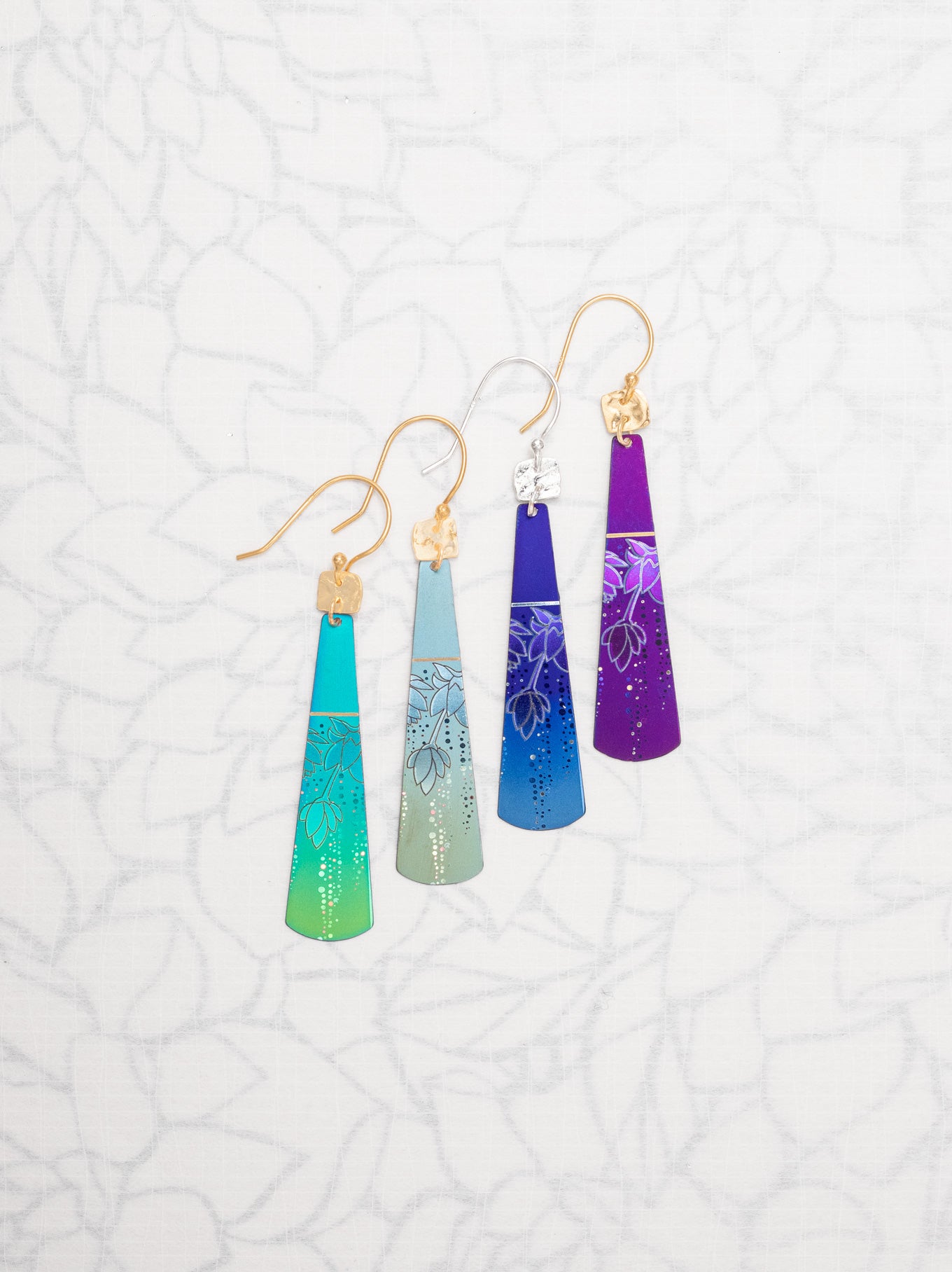 Tula Earrings C207021